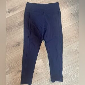 IUGA High Waisted Pocket Leggings